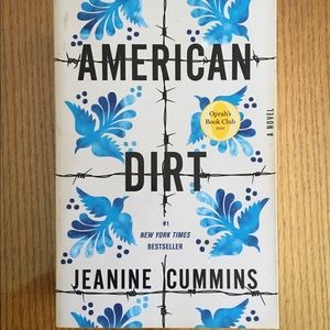 American Dirt-Jeanine Cummins